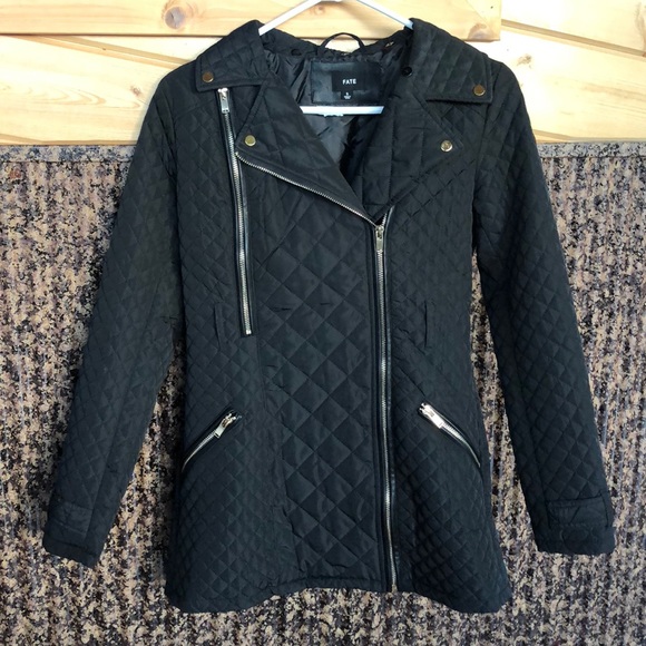 Fate Jackets & Blazers - Fate Jacket